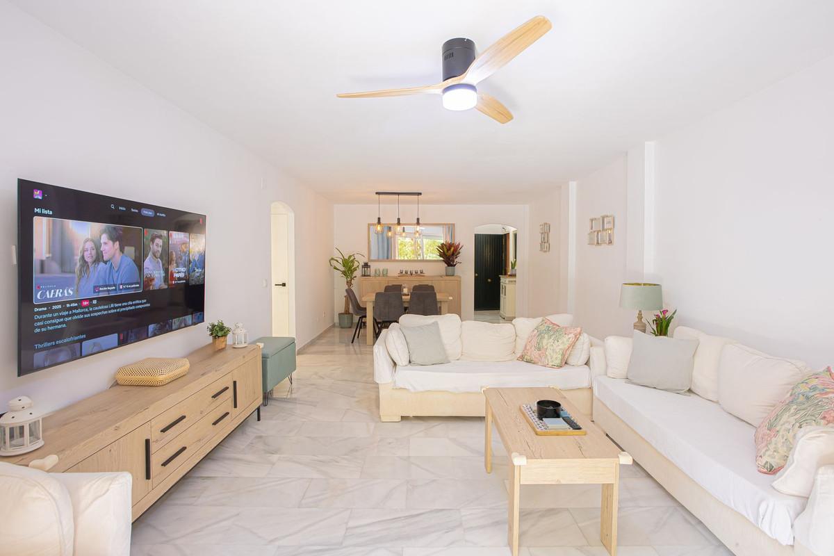 Apartment Ground Floor in The Golden Mile