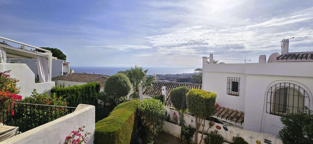Townhouse Terraced in Marbella