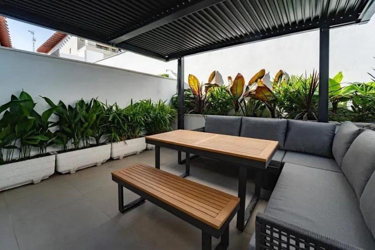 Townhouse Terraced in Estepona