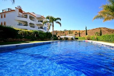 R5168536, Apartment Penthouse in Mijas Costa