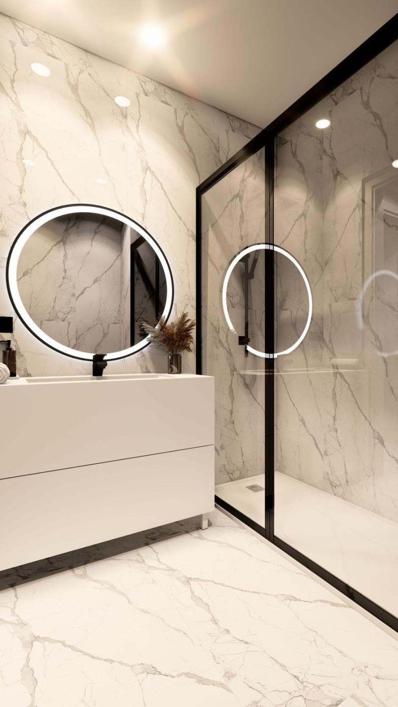 Apartment Middle Floor in Teatinos