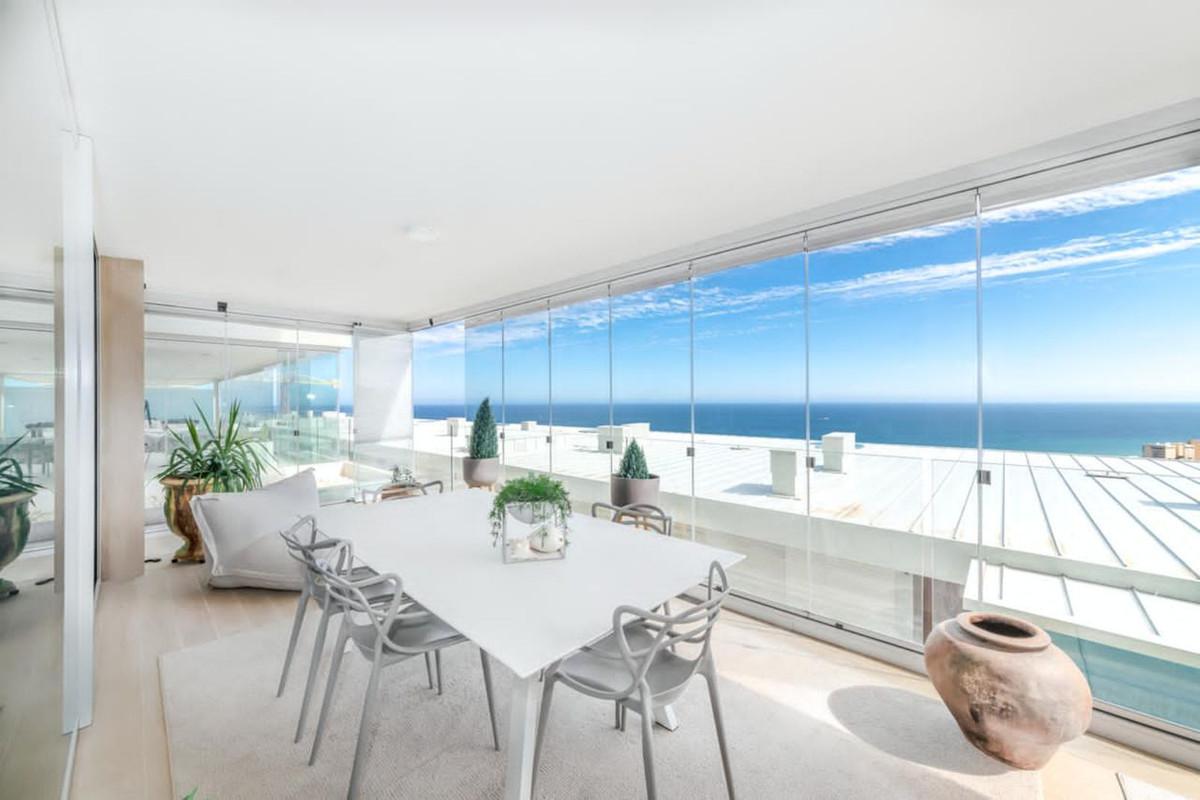Apartment Middle Floor in Fuengirola