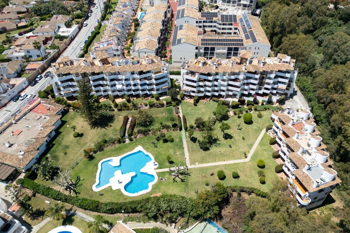 Apartment Duplex in Calahonda