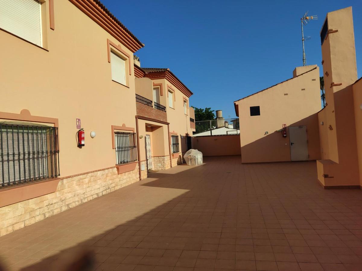 Apartment Duplex in Pizarra
