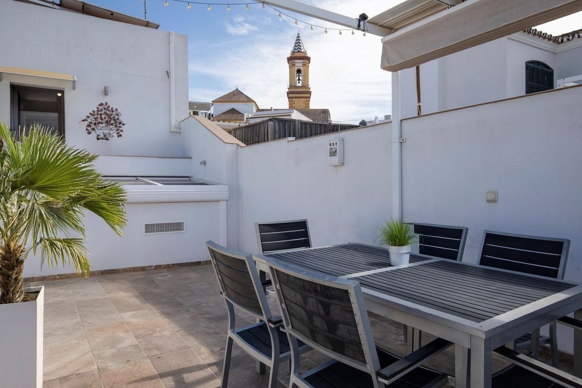 Villa Detached in Estepona