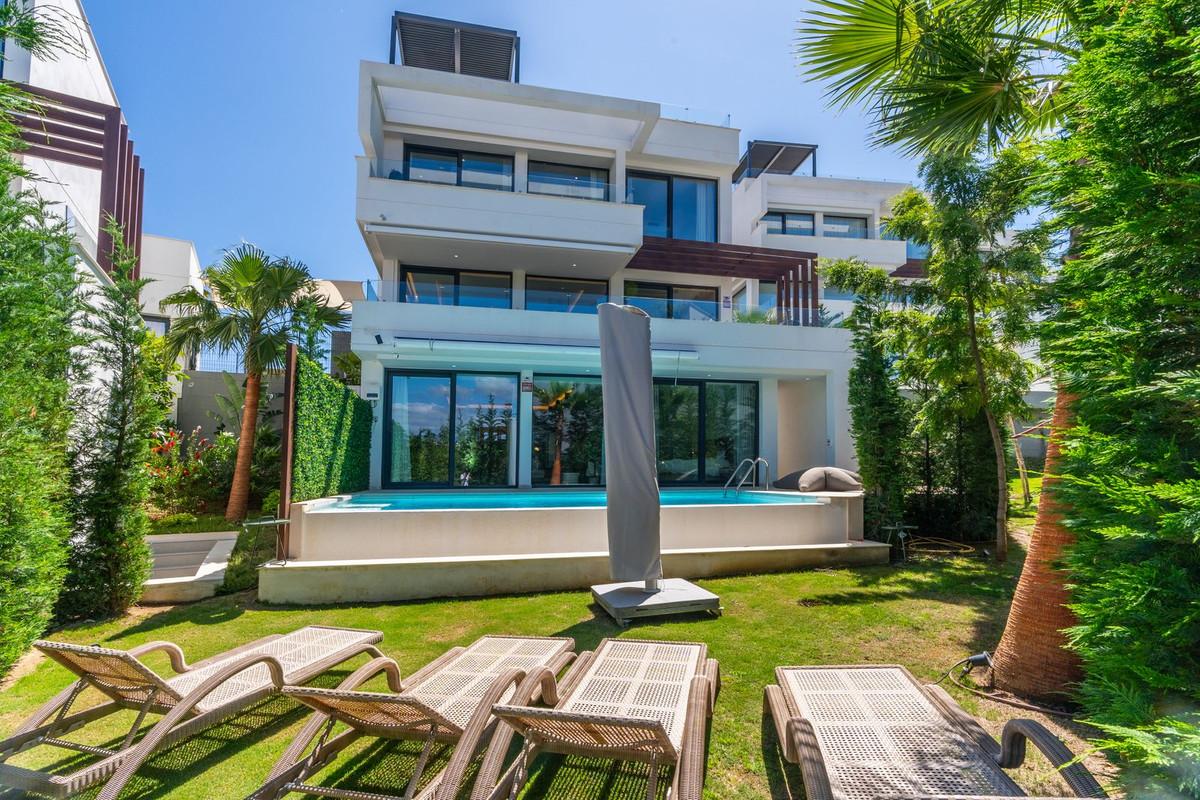 Villa Detached in La Cala Golf