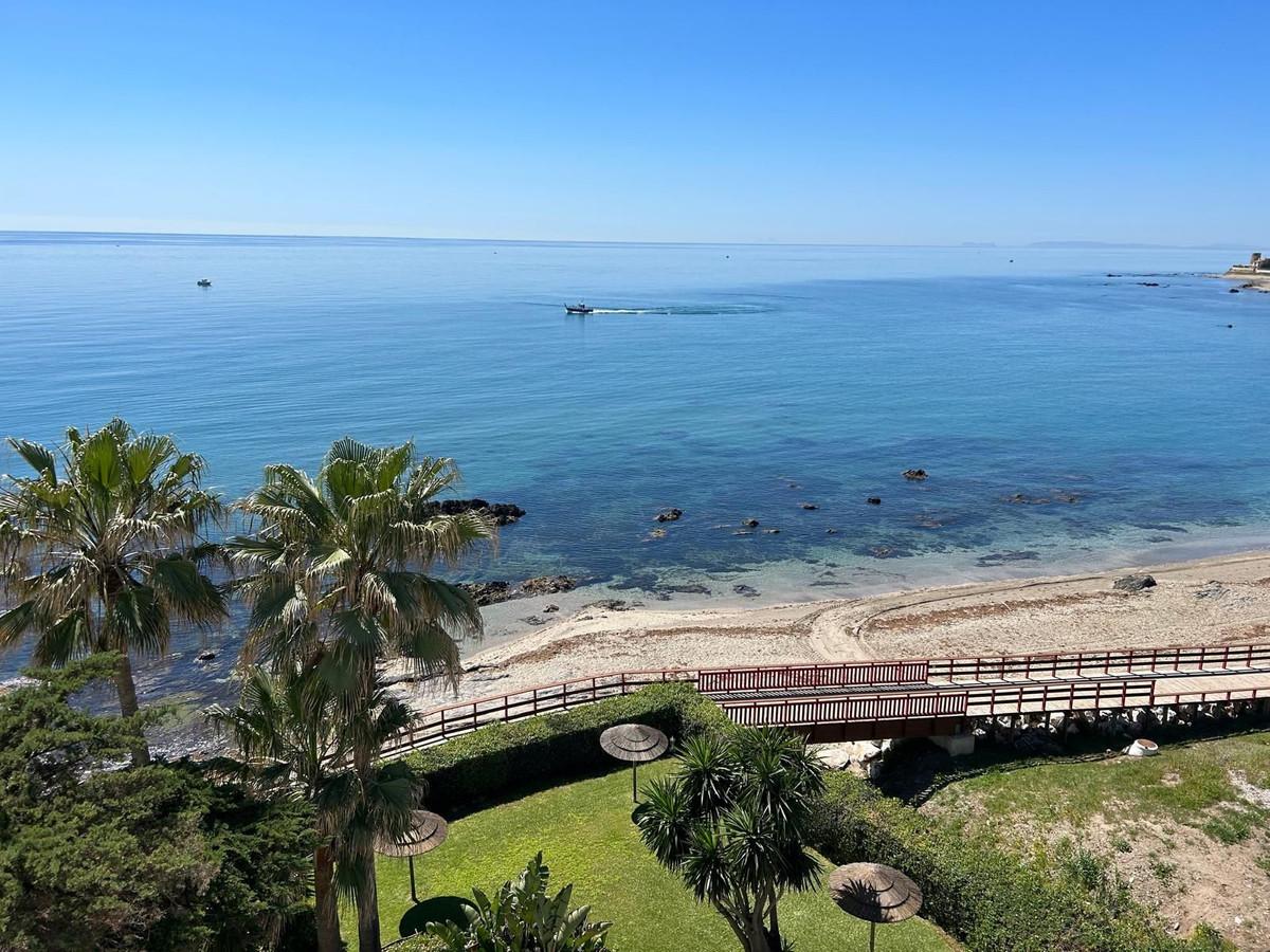 Apartment Middle Floor in Riviera del Sol