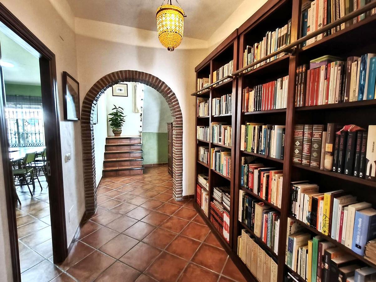 Townhouse Terraced in Manilva