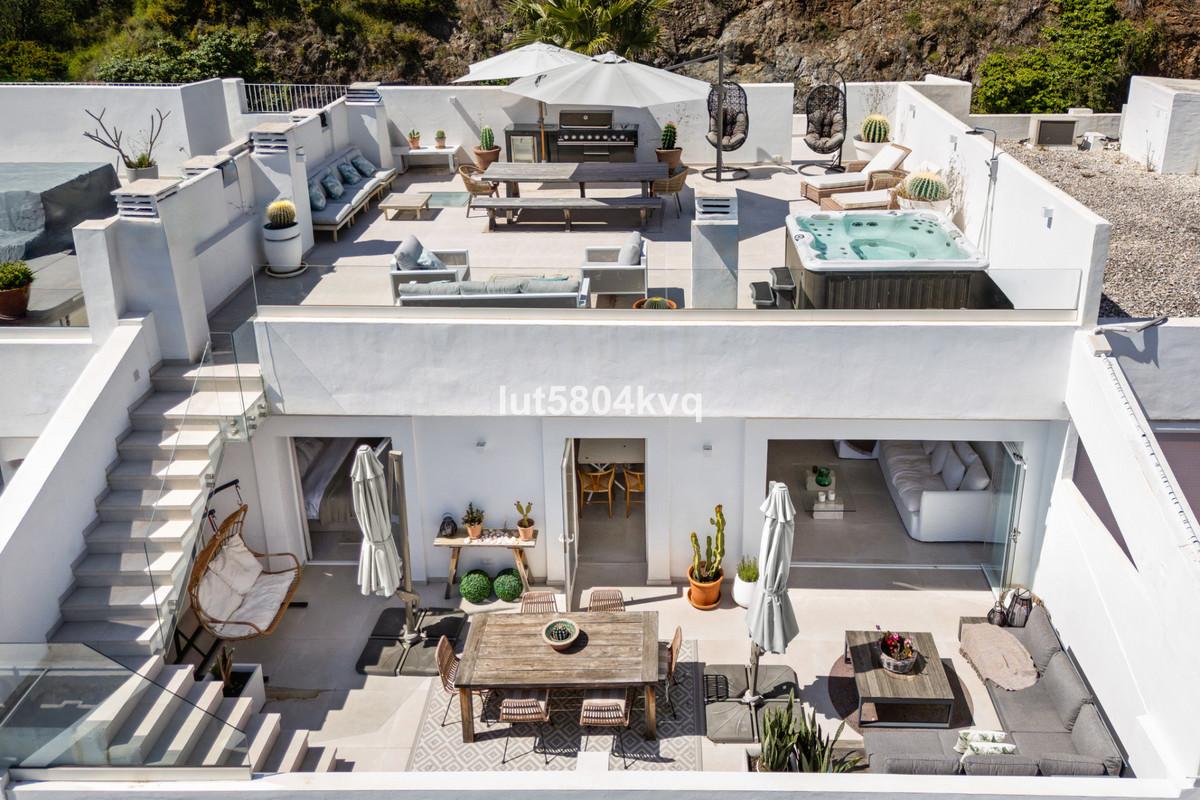 Apartment Penthouse in La Quinta