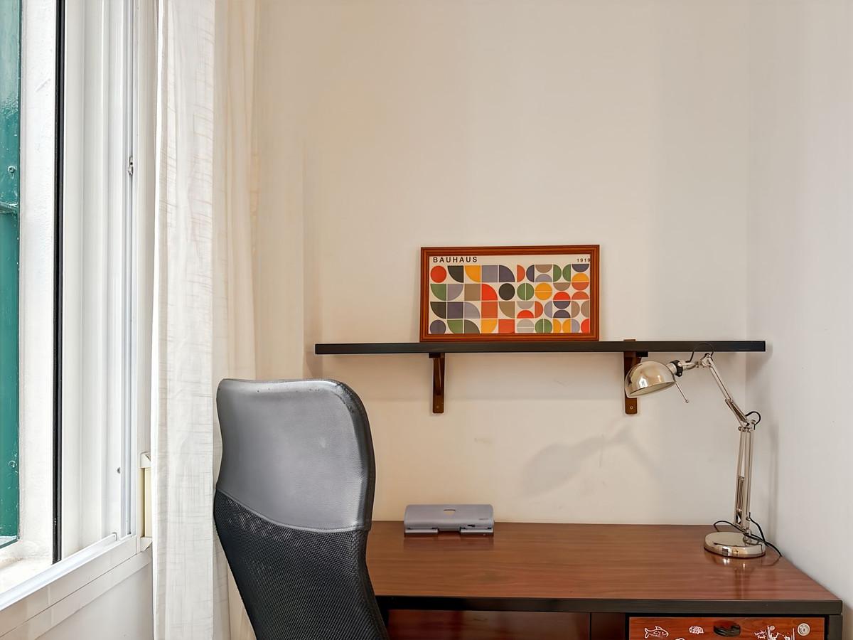 Apartment Middle Floor in Centro Hist&oacute;rico