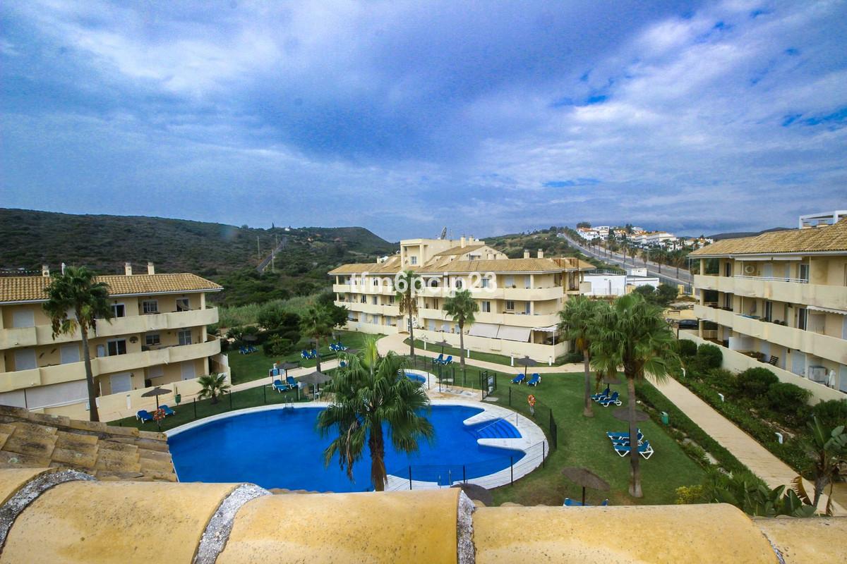 Apartment Penthouse Duplex in La Duquesa