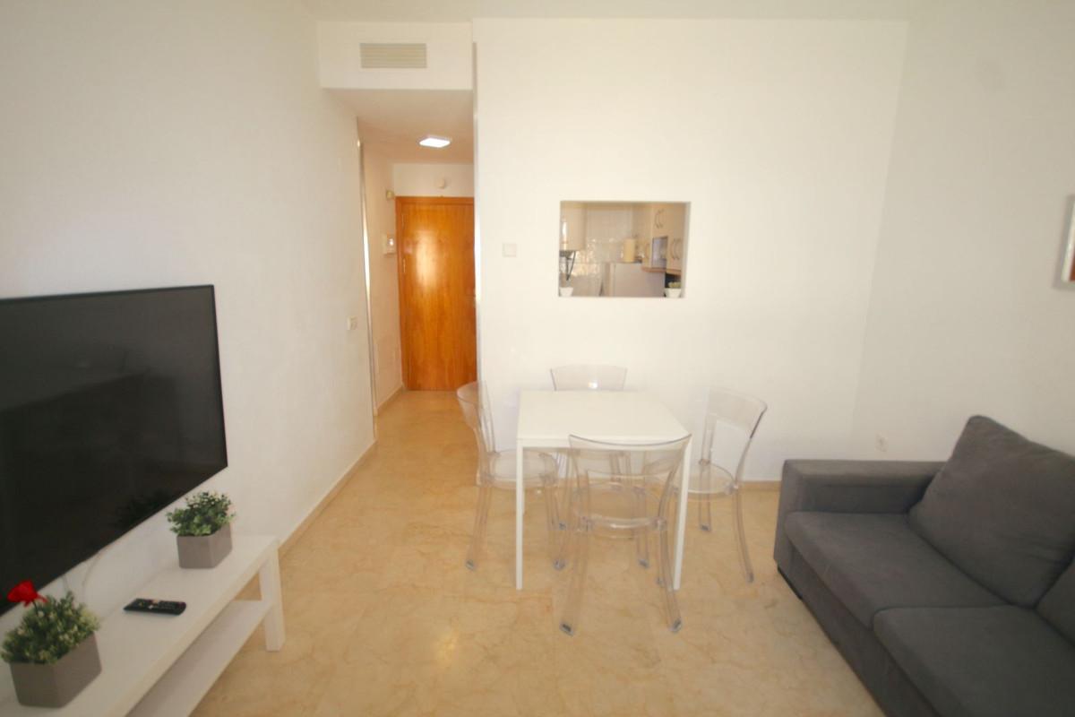 Apartment Penthouse in Capuchinos