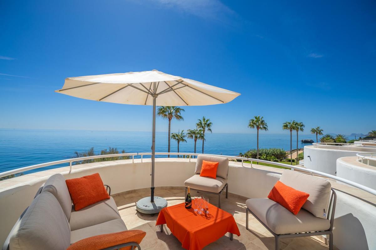 Apartment Ground Floor in Estepona