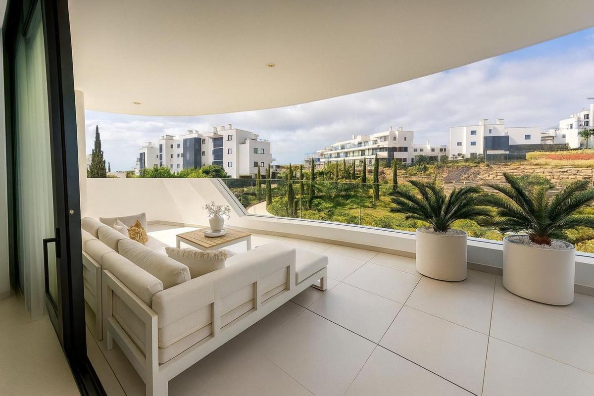 Apartment Middle Floor in Higueron