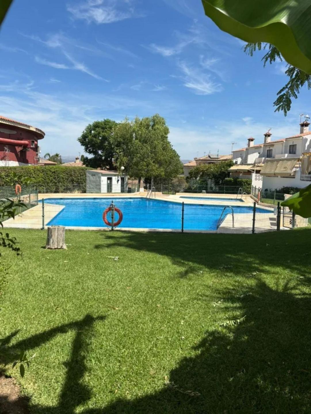 Villa Semi Detached in Alhaur&iacute;n de la Torre