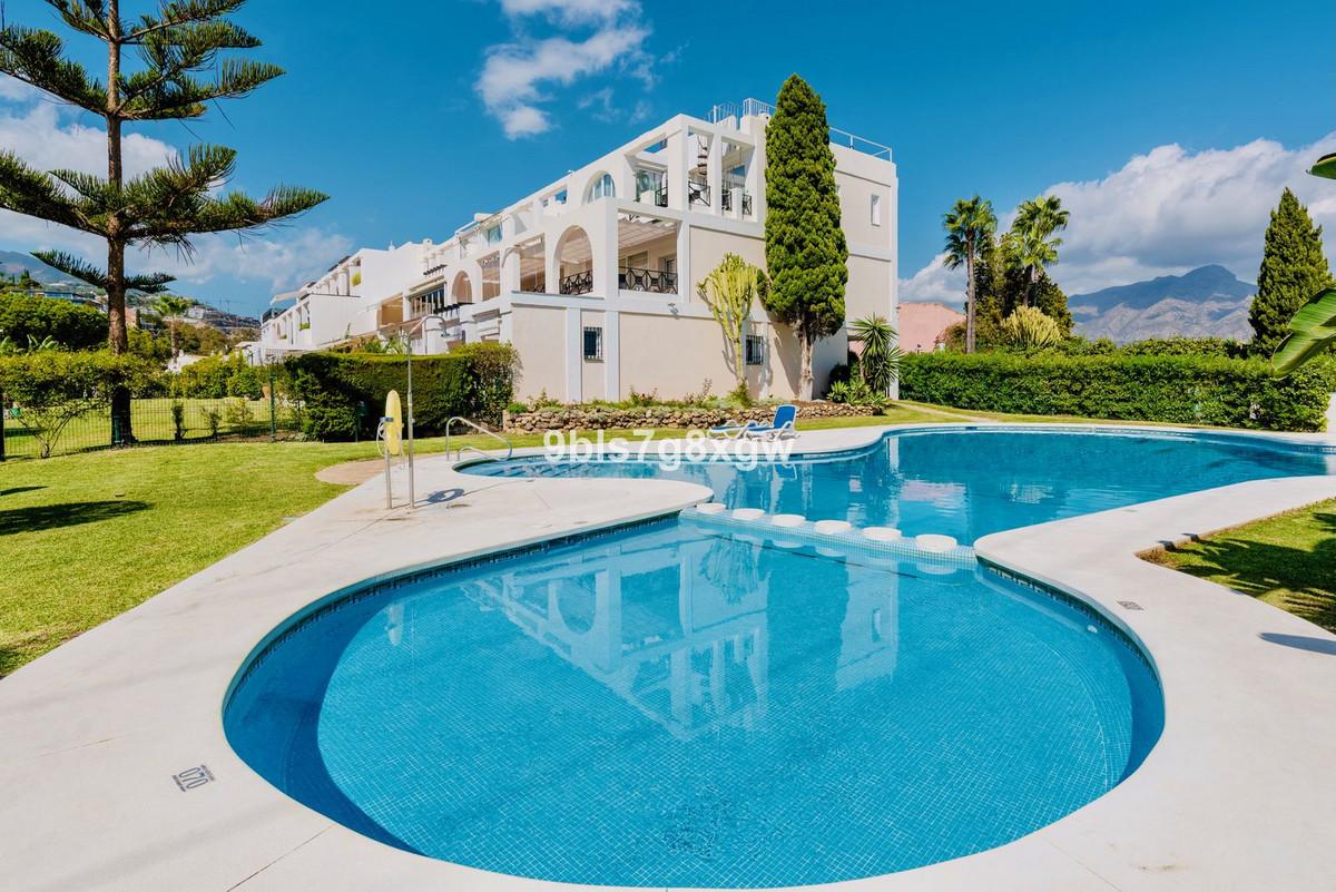 Apartment Penthouse in La Quinta