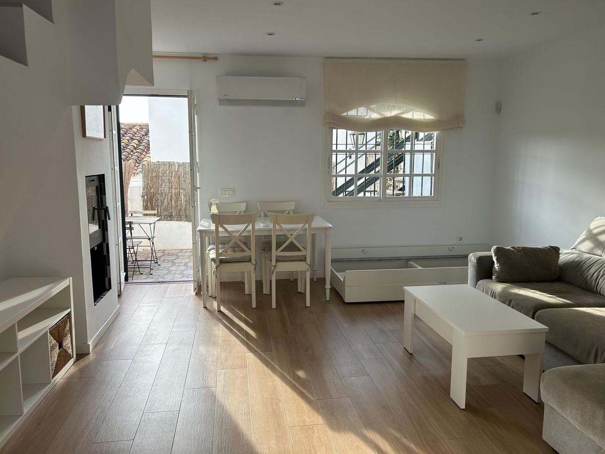 Townhouse Terraced in Torrequebrada
