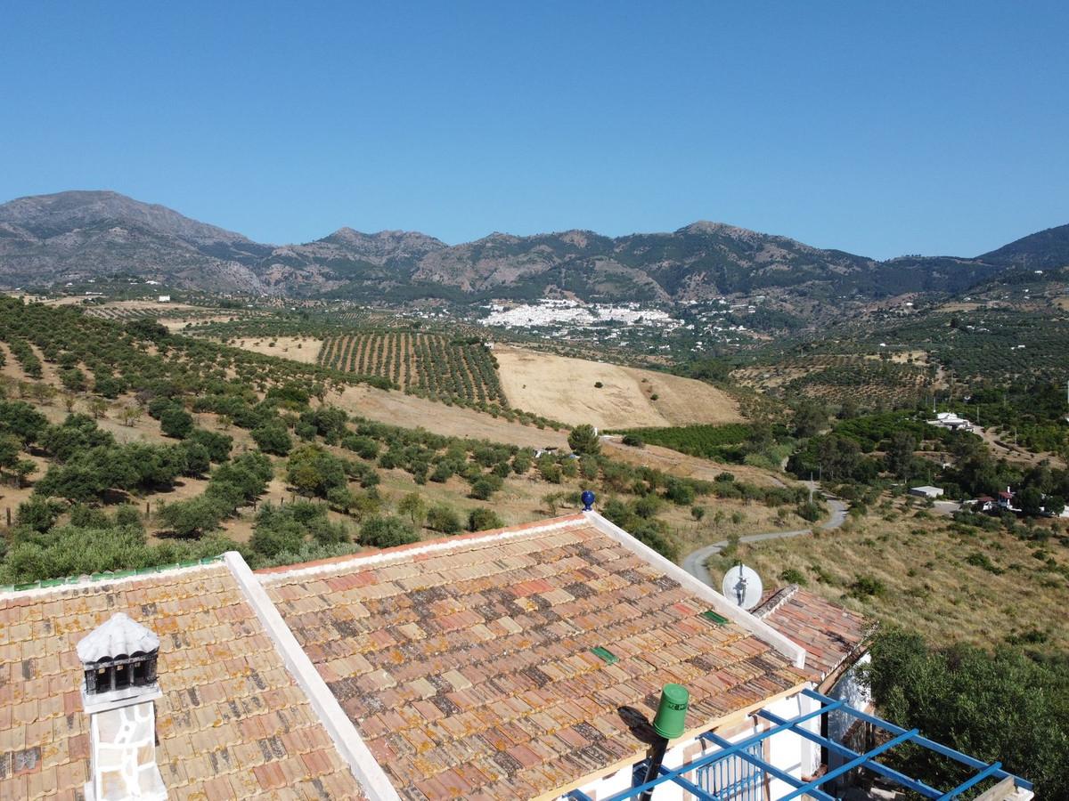 Villa Finca in Casarabonela