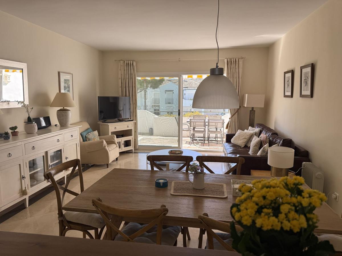 Apartment Penthouse in El Presidente