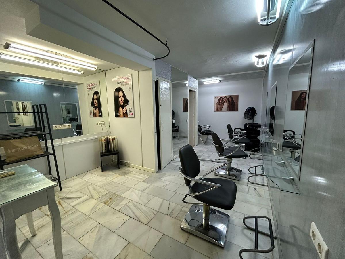 Commercial Other in Fuengirola