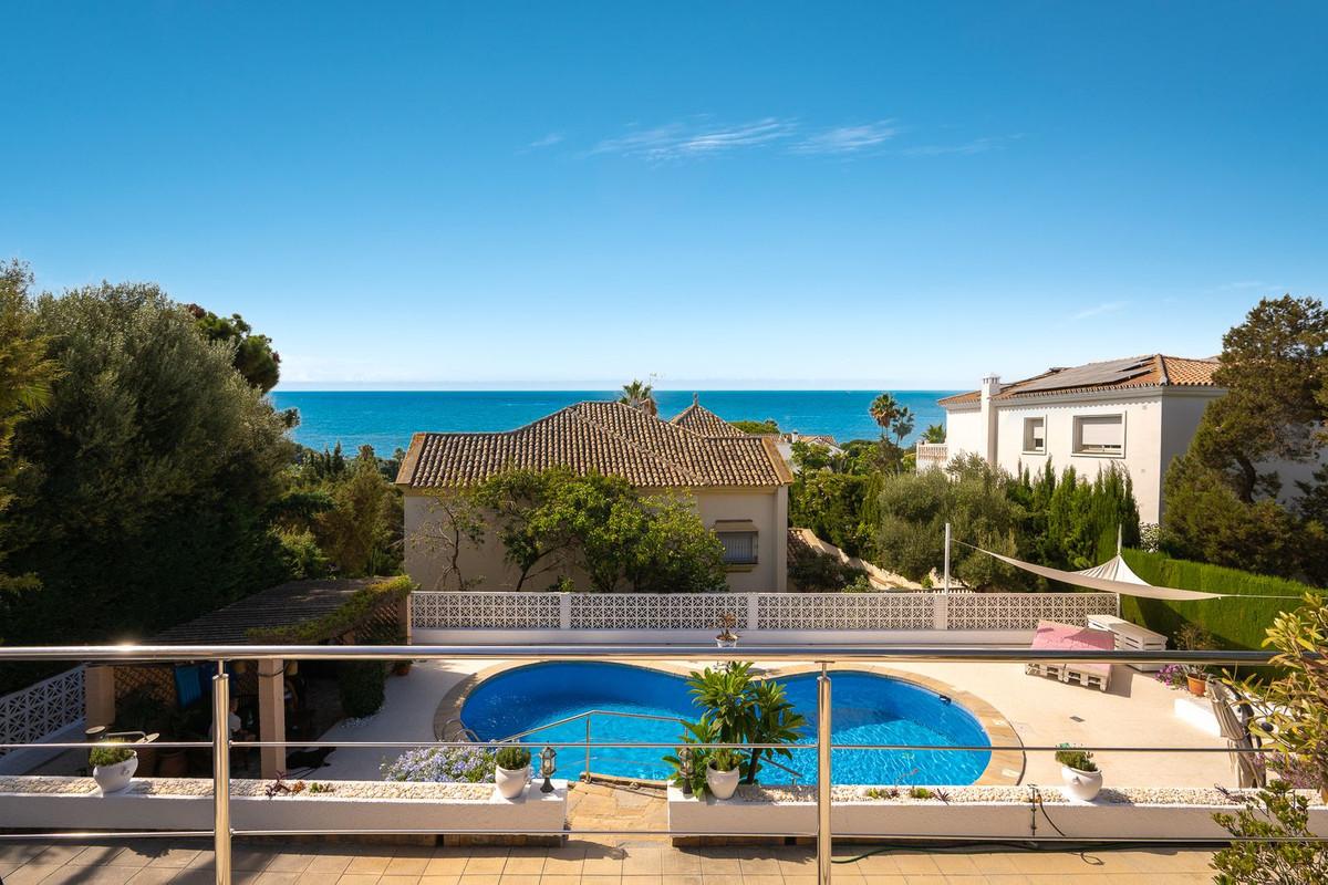 Villa Detached in Marbesa