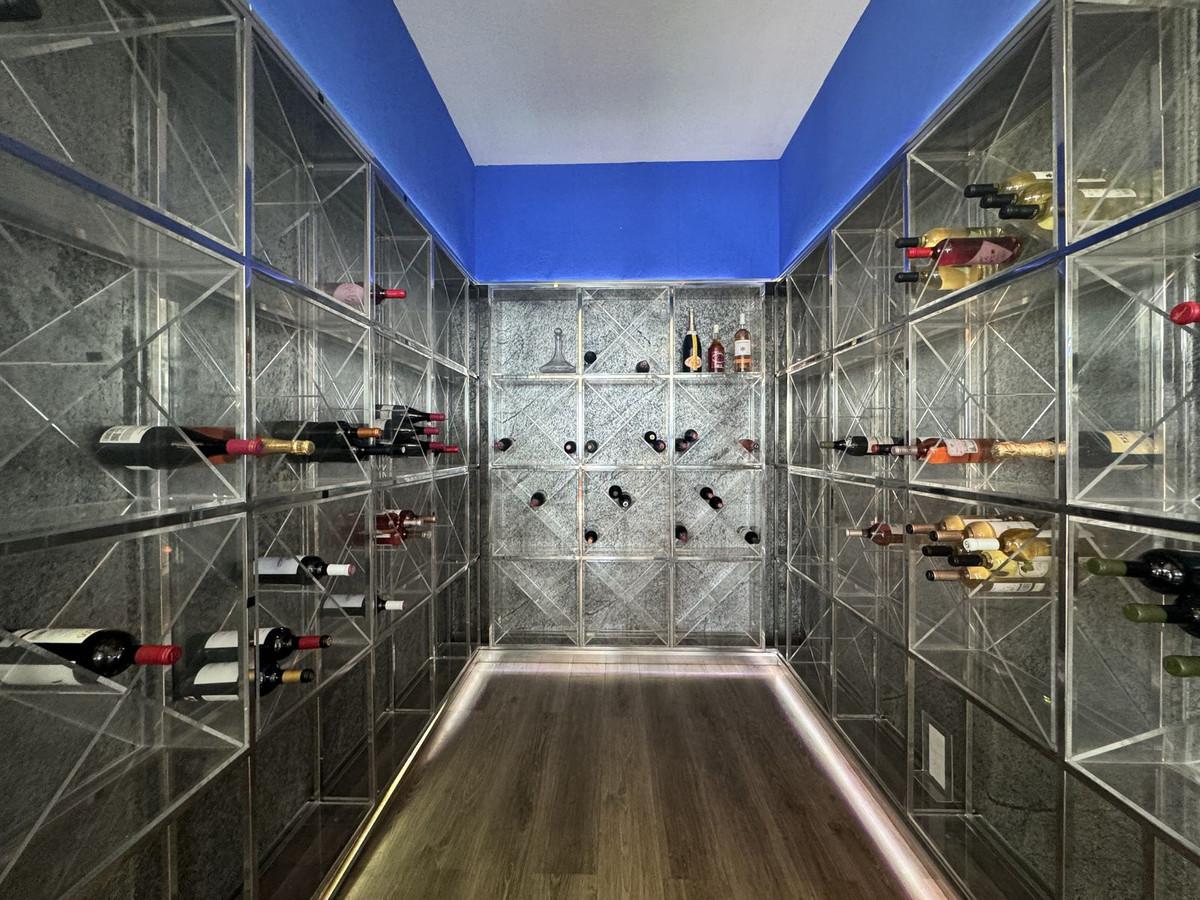 Commercial Restaurant in Marbella