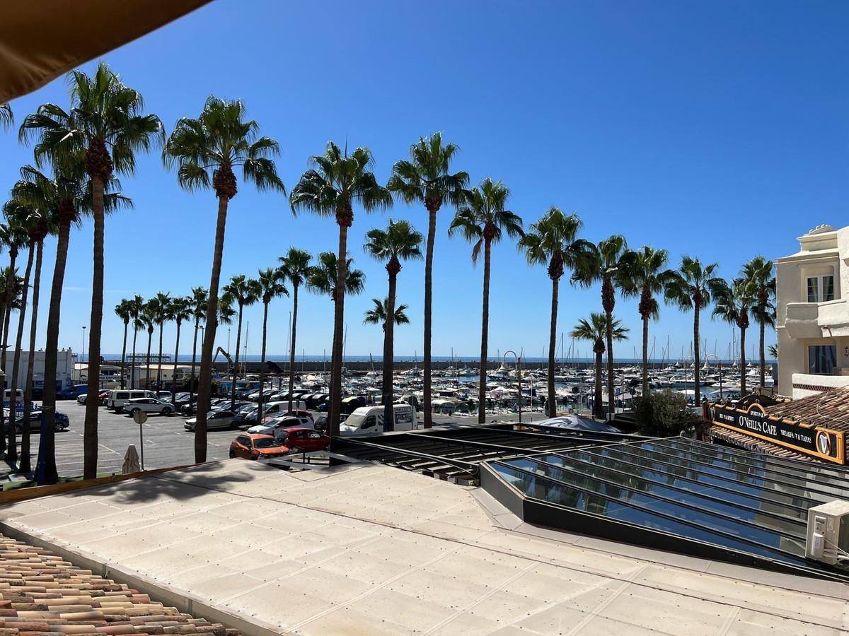 Apartment Middle Floor in Benalmadena