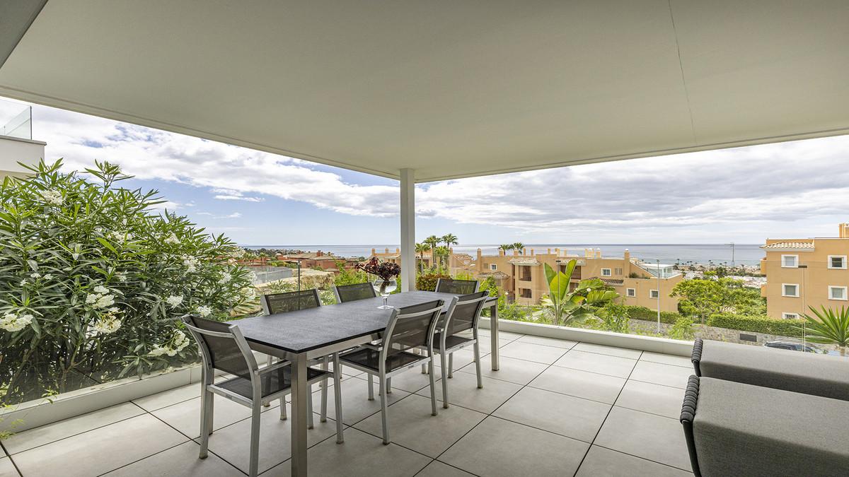 Apartment Ground Floor in Doña Julia