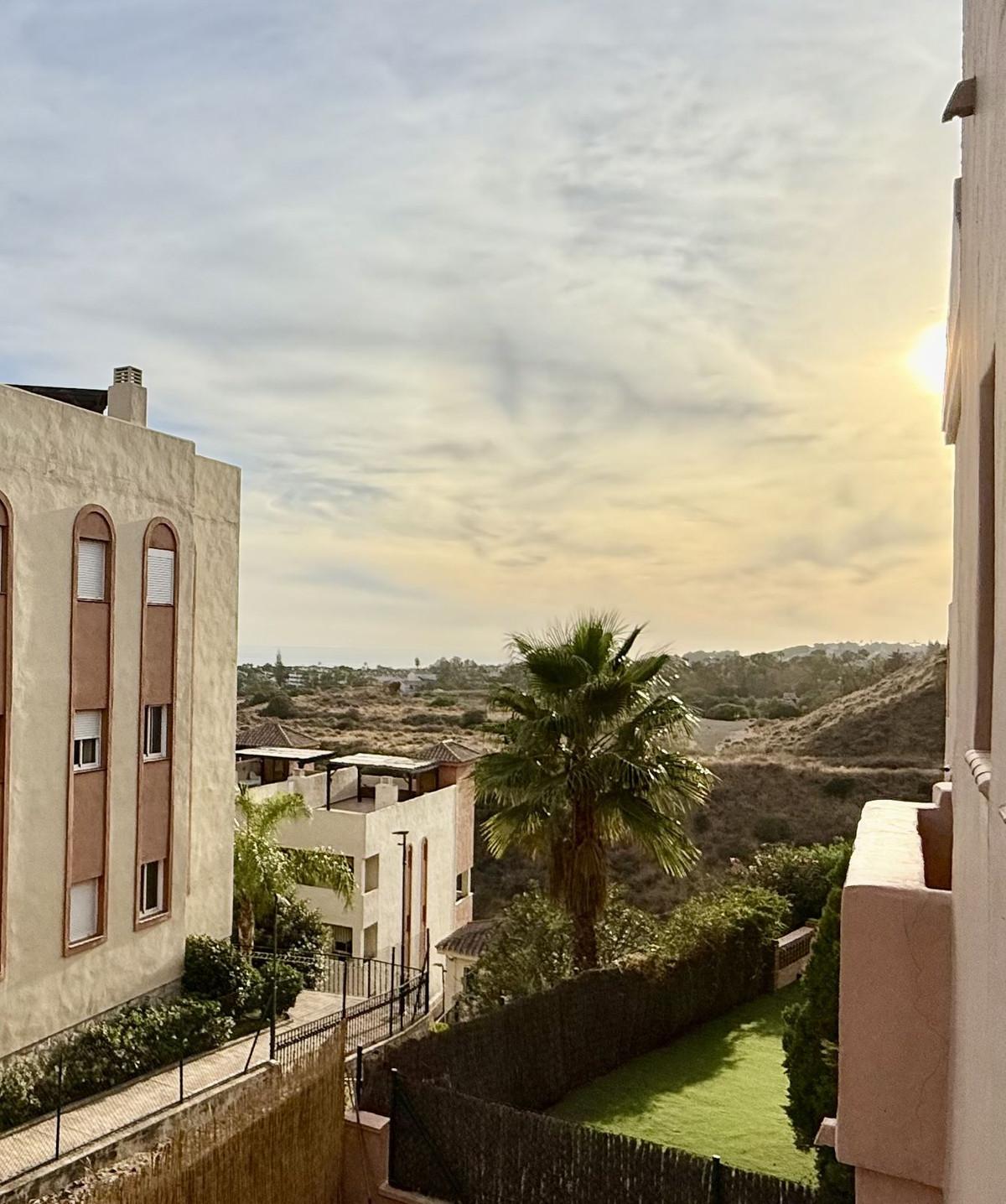 Apartment Duplex in Riviera del Sol