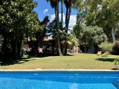 R4770067, Villa Detached in San Pedro de Alcántara