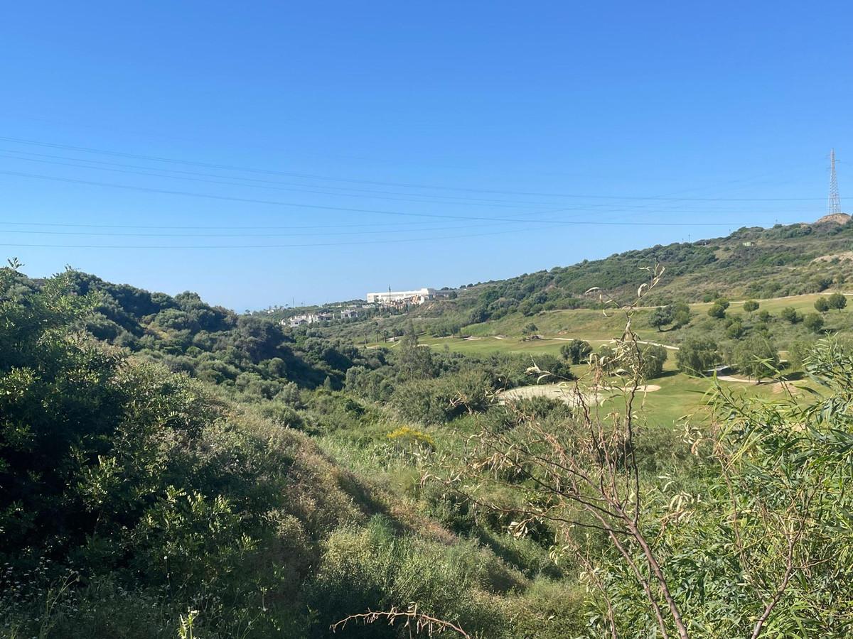 Plot Land in Valle Romano