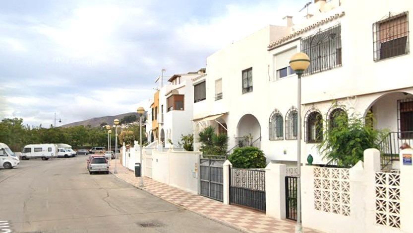 Villa Semi Detached in La Colina