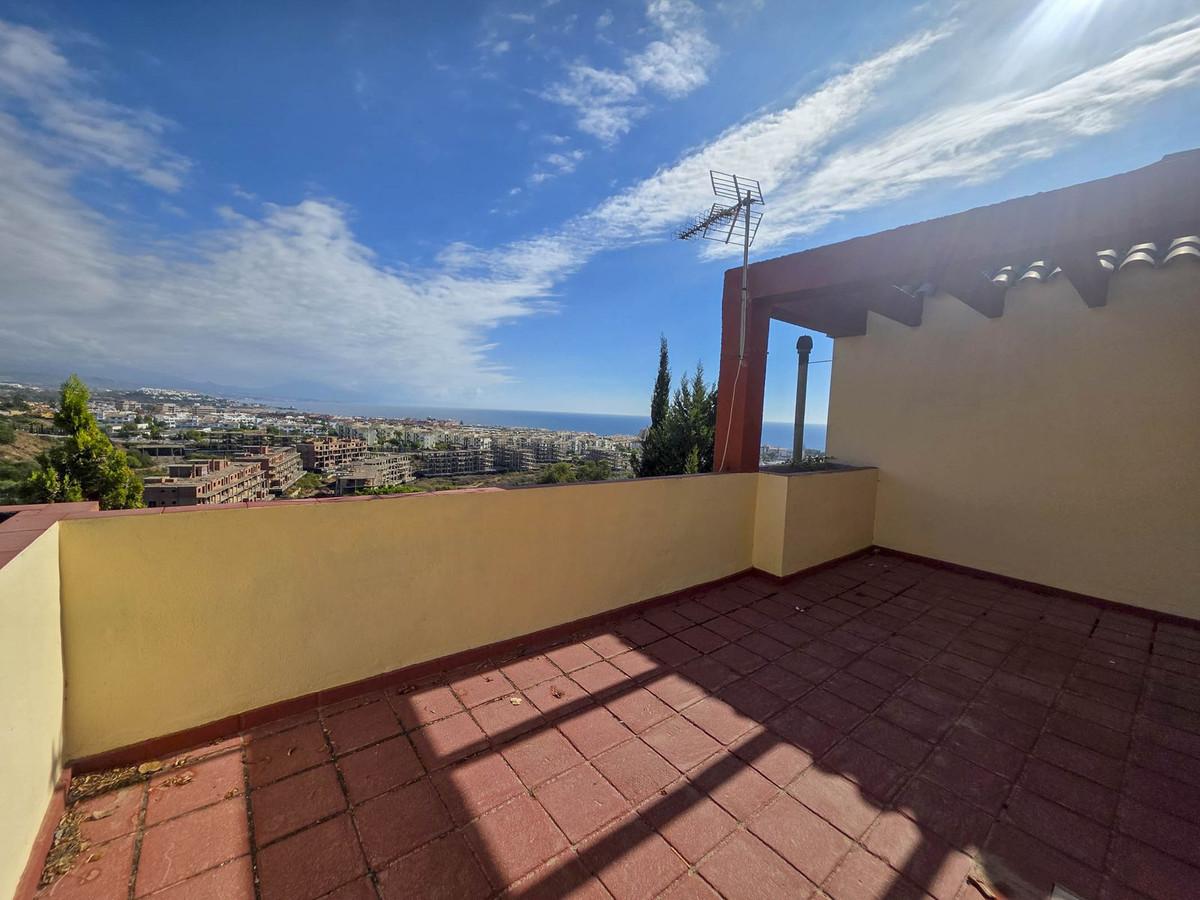 Apartment Duplex in La Duquesa