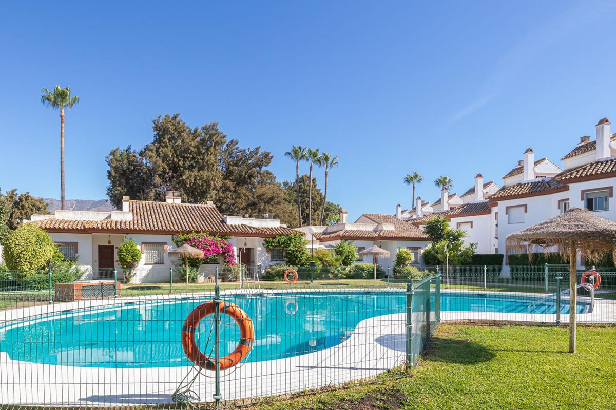 Apartment Penthouse in Mijas Golf
