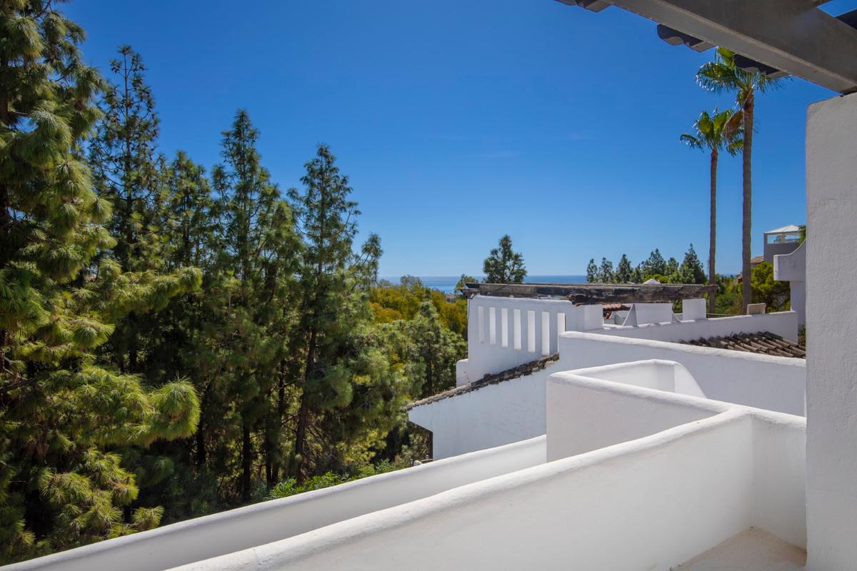 Townhouse Terraced in Mijas