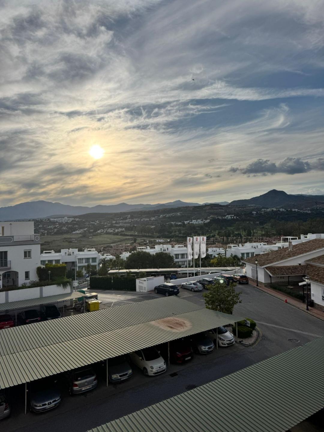 Apartment Middle Floor in Estepona