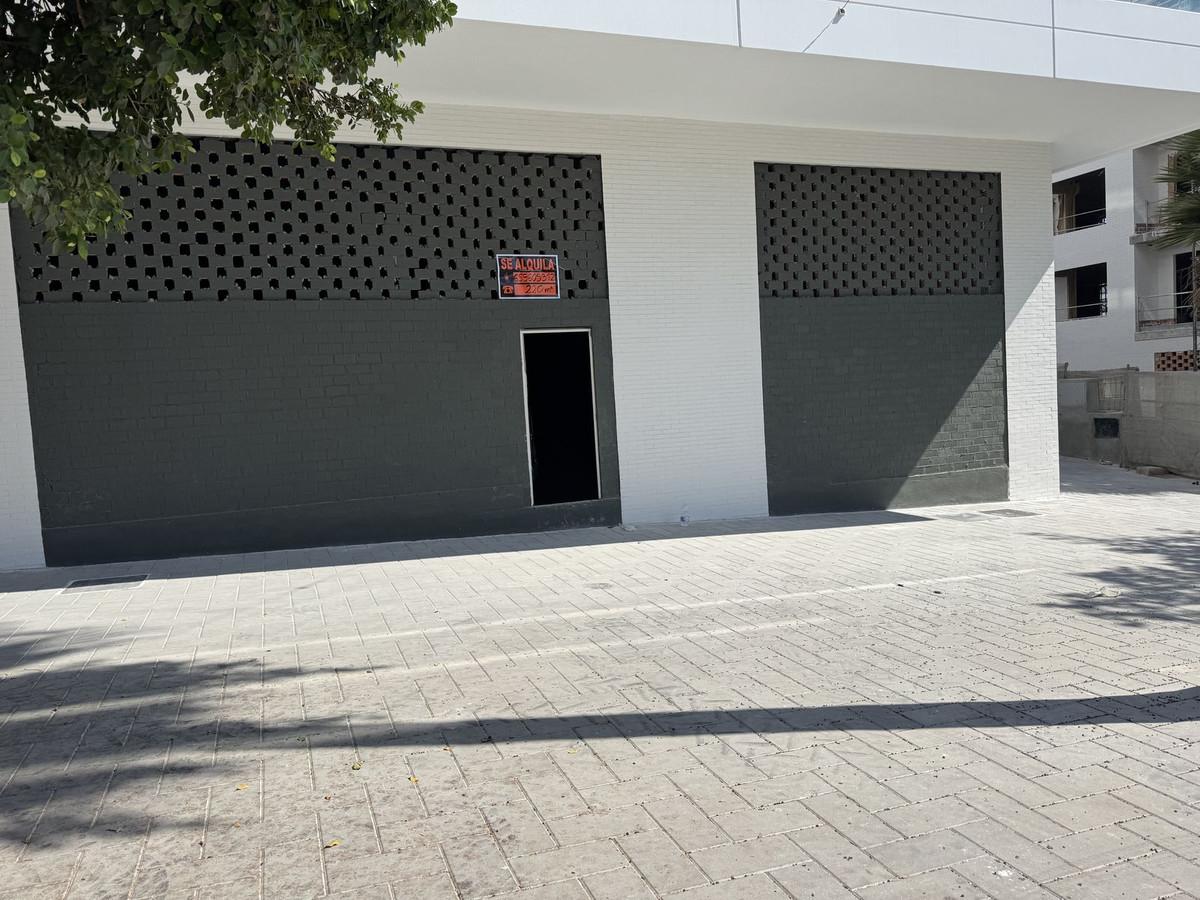 Commercial Commercial Premises in La Campana