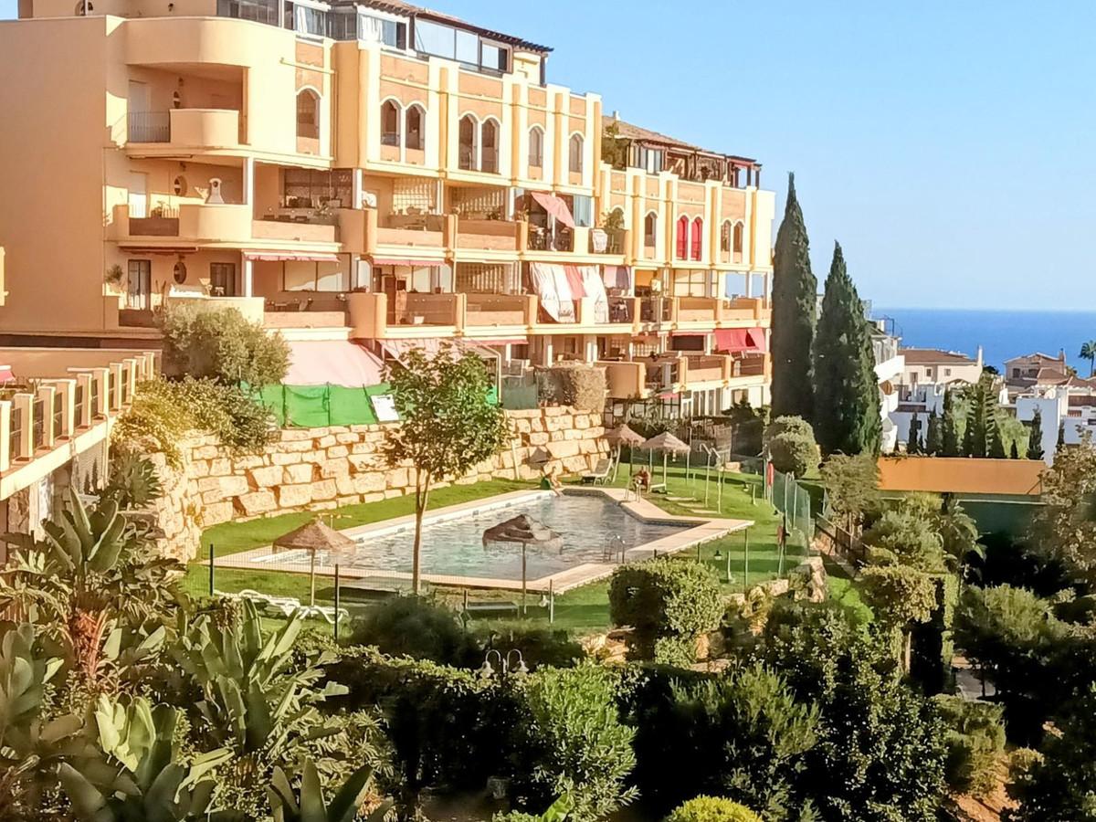 Apartment Middle Floor in Riviera del Sol
