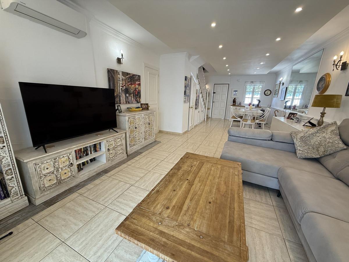 Villa Semi Detached in Benamara