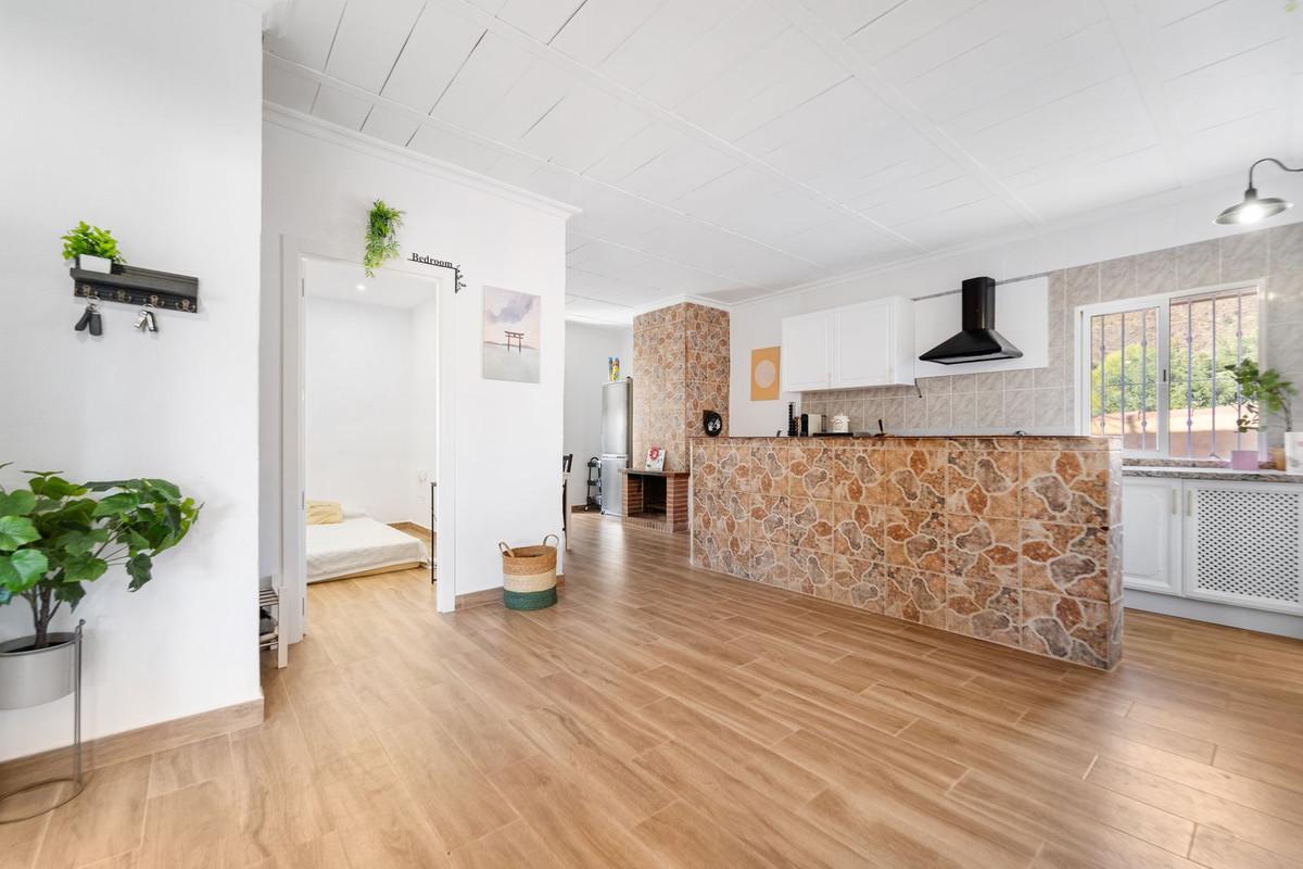 Villa Detached in Mijas