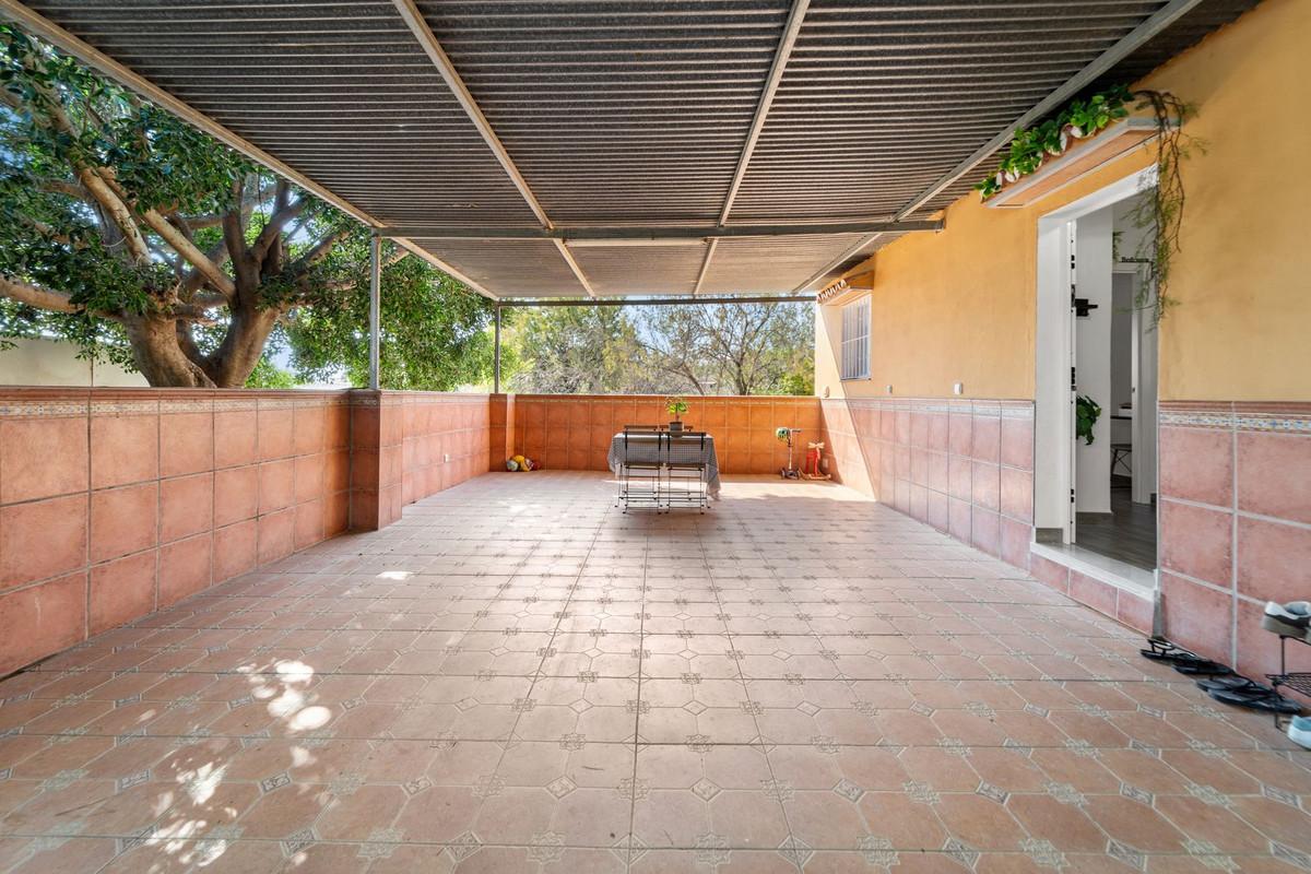 Villa Detached in Mijas