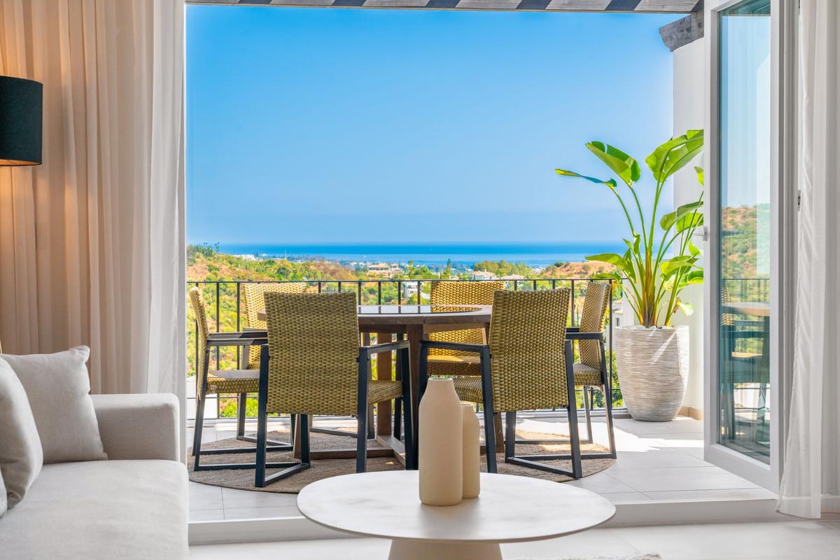 Apartment Penthouse in La Quinta