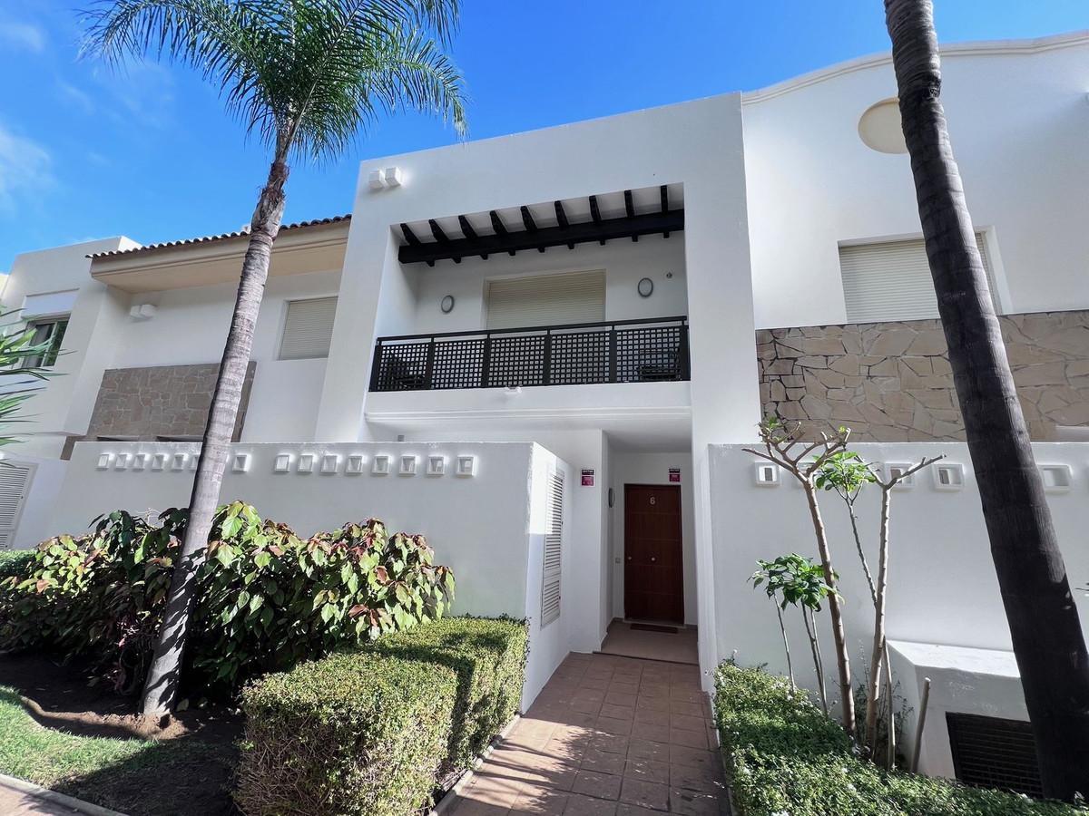 Townhouse Terraced in La Cala Golf