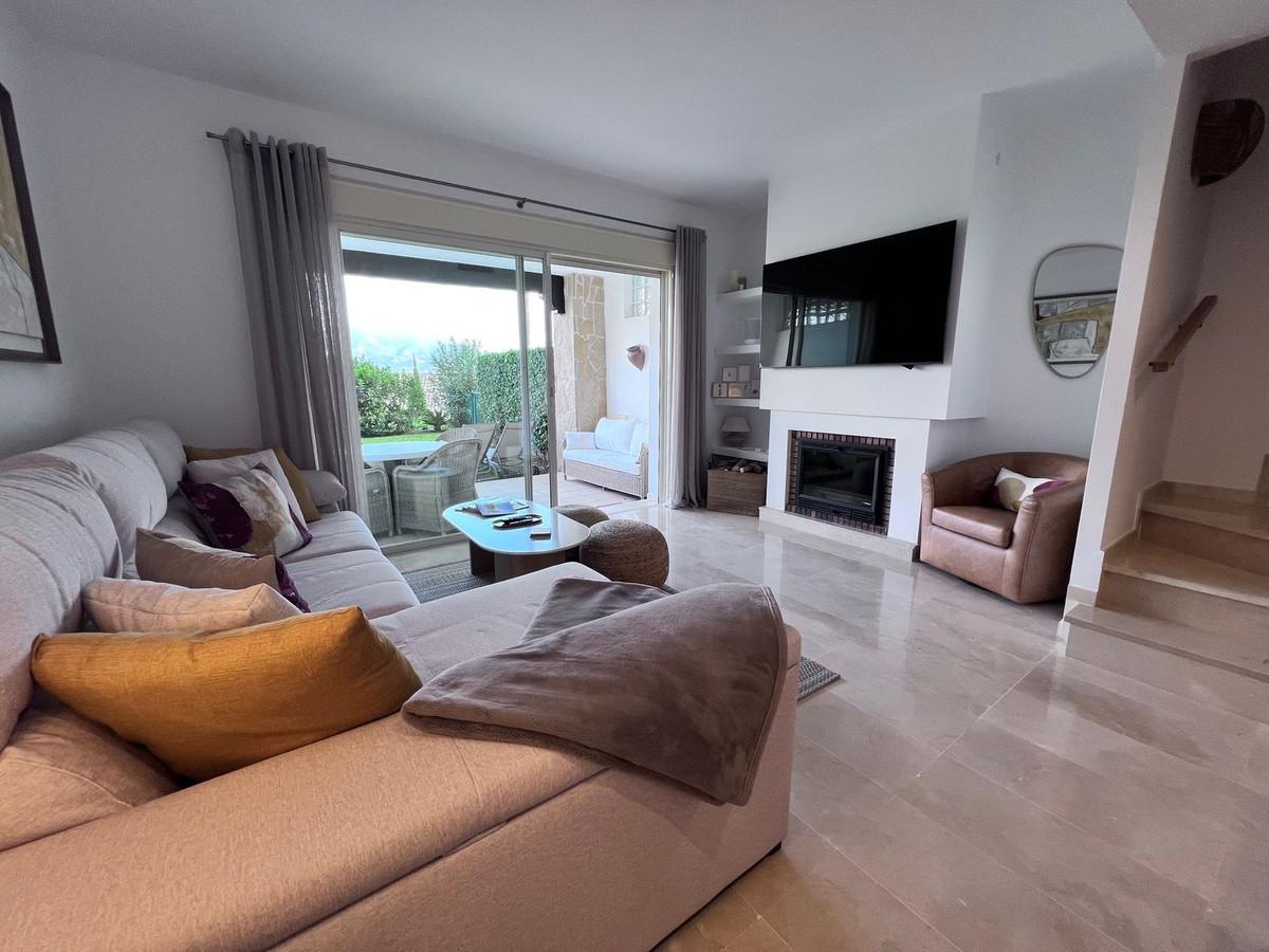 Townhouse Terraced in La Cala Golf