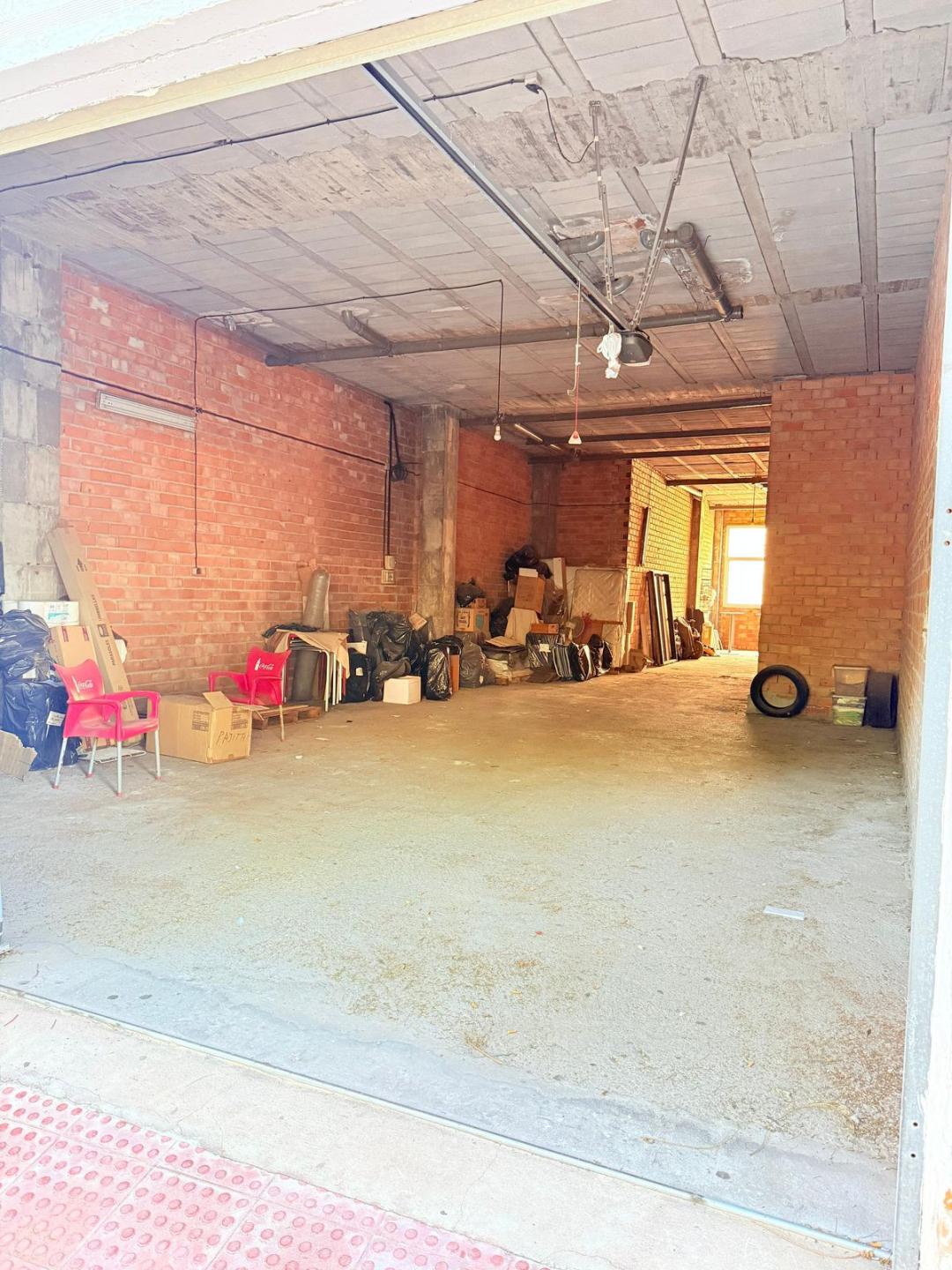 Commercial Business in Estepona