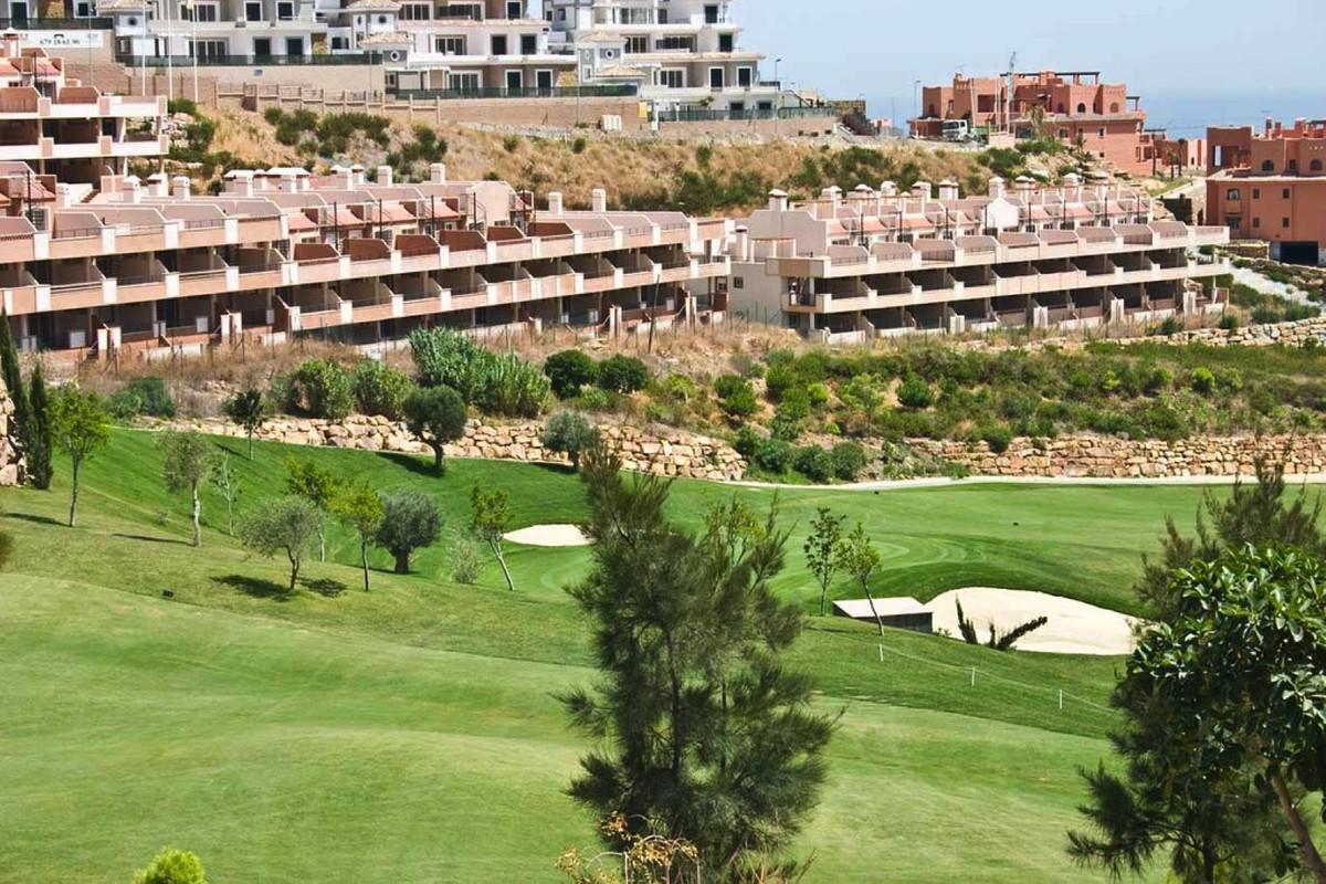Apartment Penthouse in Doña Julia