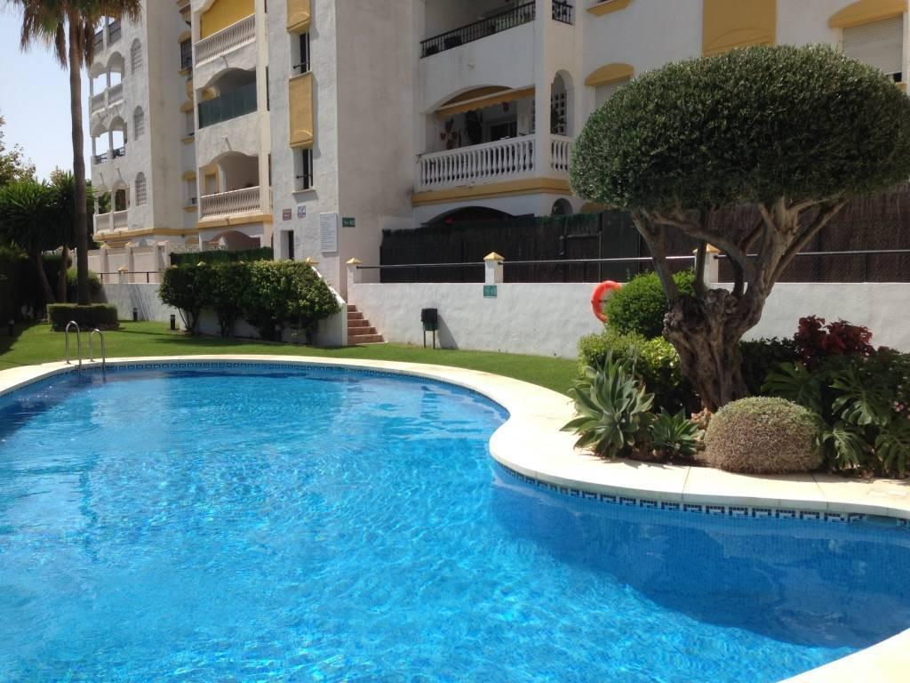 Apartment Penthouse Duplex in San Pedro de Alcántara