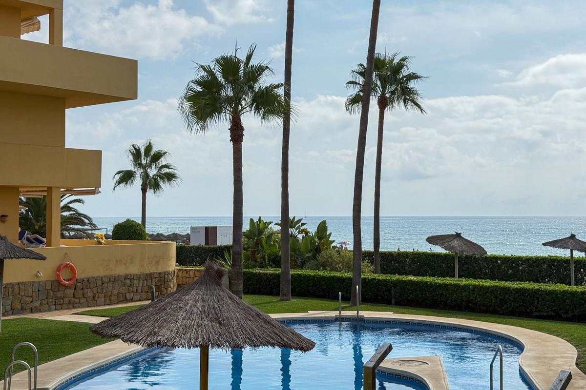 Apartment Middle Floor in La Cala