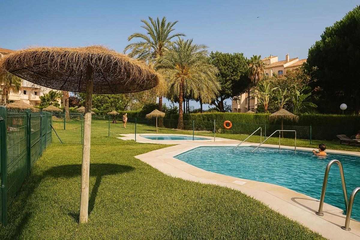 Apartment Middle Floor in Selwo