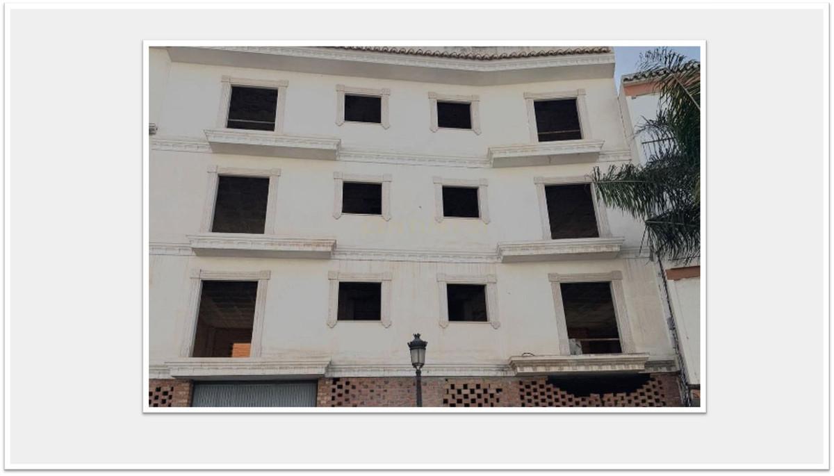 Commercial Other in Alhaurín el Grande